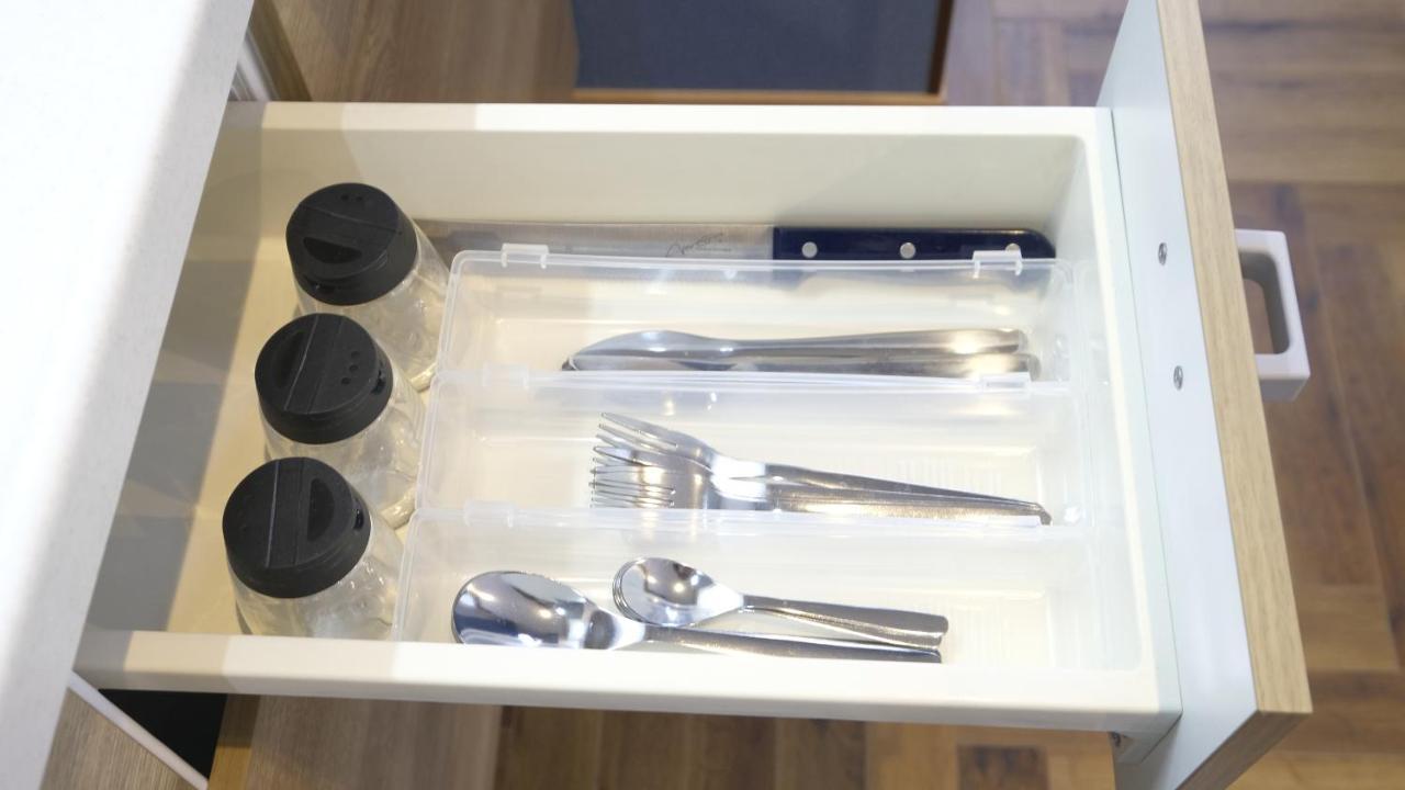 東瀛Stays 302東京　お洒落な和洋室 오사카 외부 사진
